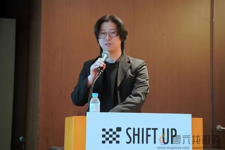 金亨泰承认《星刃》剧情质量存在遗憾 将在续作中改进(图1) 金亨泰承认《星刃》剧情质量存在遗憾 将在续作中改进(图1)