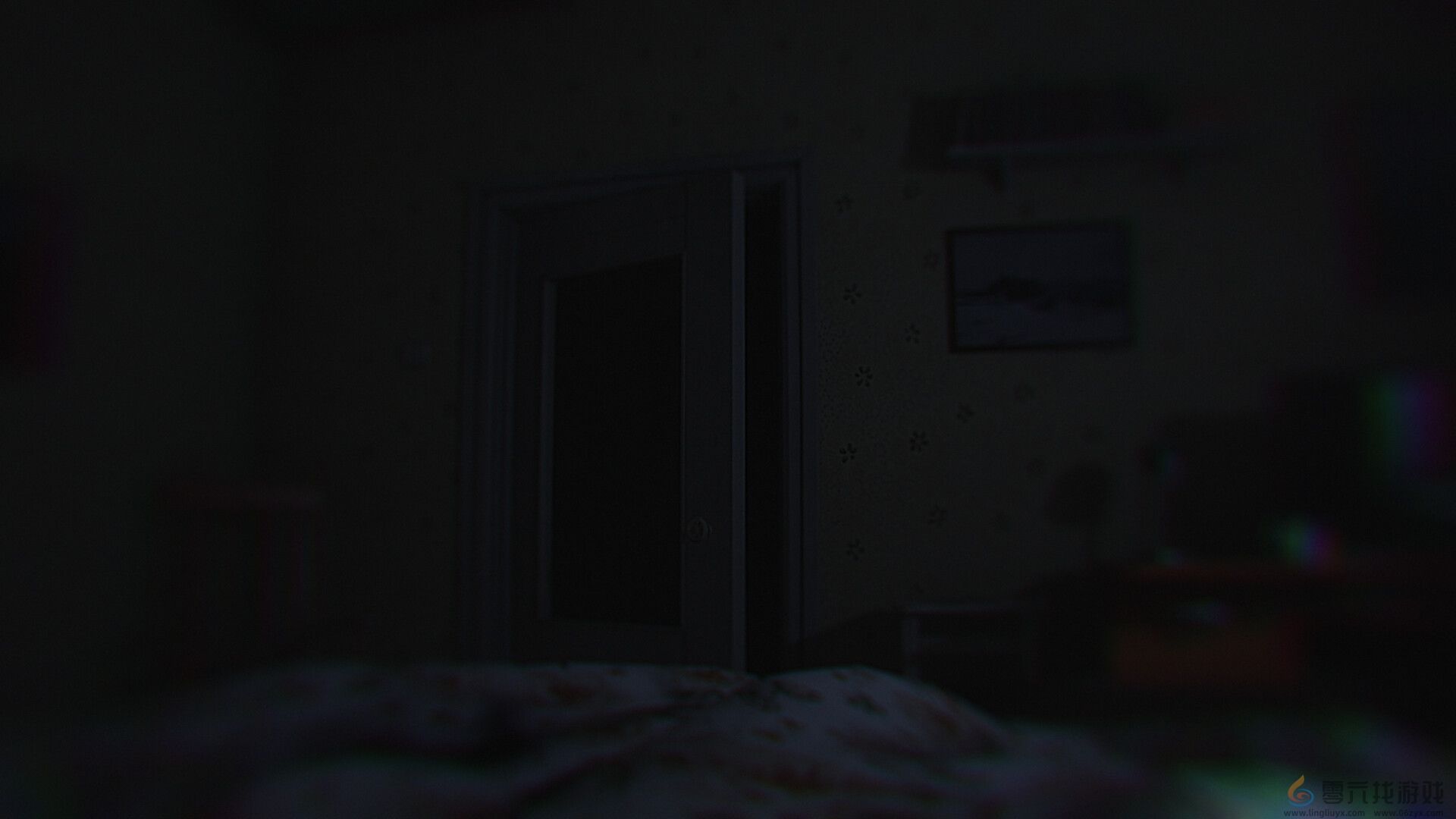 鬼压床体验游戏《在睡梦中》现已登录Steam商店页面(图5) 鬼压床体验游戏《在睡梦中》现已登录Steam商店页面(图5)