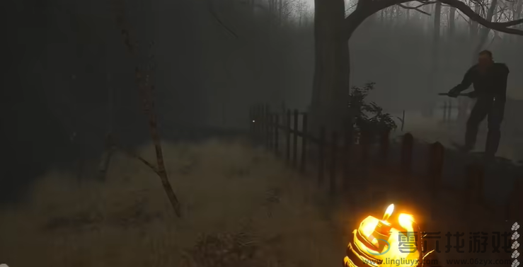 森林之下通关攻略汇总(图1) 森林之下通关攻略汇总(图1)