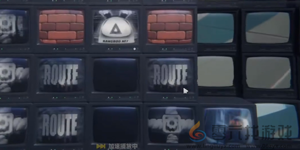 绝区零庞然大布成就怎么达成(图4) 绝区零庞然大布成就怎么达成(图4)