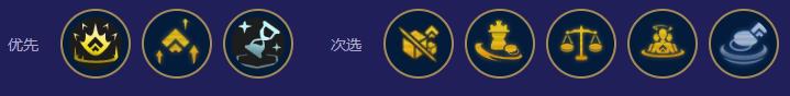 金铲铲之战s12命运95阵容强度如何(图6) 金铲铲之战s12命运95阵容强度如何(图6)
