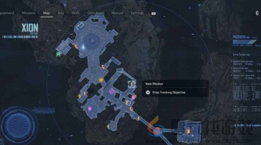 剑星stellarblade死亡天使任务攻略(图2) 剑星stellarblade死亡天使任务攻略(图2)