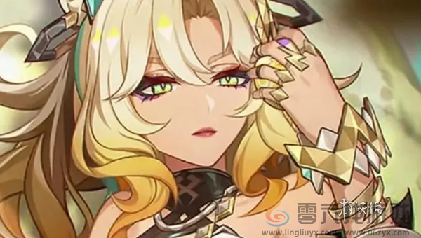 原神希诺宁是几星(图1) 原神希诺宁是几星(图1)