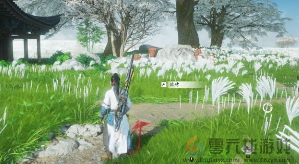 燕云十六声伊刀打法技巧(图1) 燕云十六声伊刀打法技巧(图1)