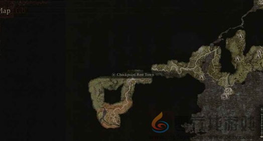 龙之信条2dragonsdogma2支线不知去向的宝石任务攻略(图2) 龙之信条2dragonsdogma2支线不知去向的宝石任务攻略(图2)