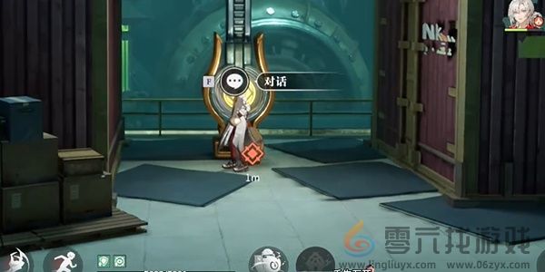 归龙潮千生万死落叶无根任务如何过关(图2) 归龙潮千生万死落叶无根任务如何过关(图2)