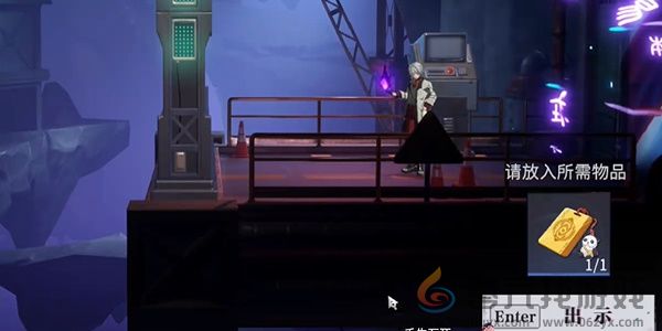 归龙潮千生万死落叶无根任务如何过关(图3) 归龙潮千生万死落叶无根任务如何过关(图3)