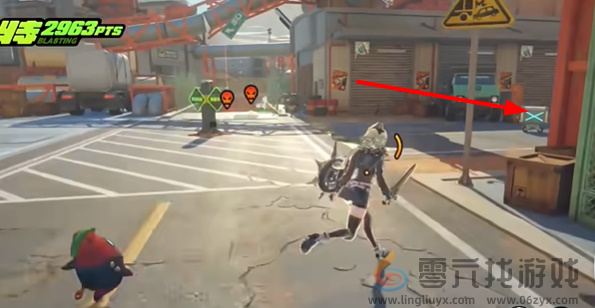 绝区零意想不到的挑战宝箱怎么获得(图2) 绝区零意想不到的挑战宝箱怎么获得(图2)