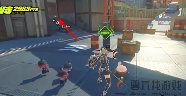 绝区零意想不到的挑战宝箱怎么获得(图3) 绝区零意想不到的挑战宝箱怎么获得(图3)