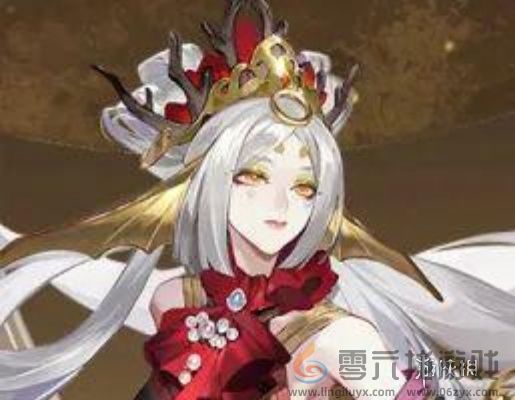 阴阳师千姬绛锁琼环怎么样(图1) 阴阳师千姬绛锁琼环怎么样(图1)
