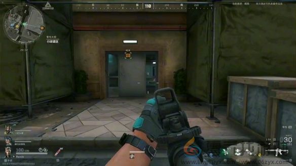 三角洲行动怎样撞车比较快(图3) 三角洲行动怎样撞车比较快(图3)