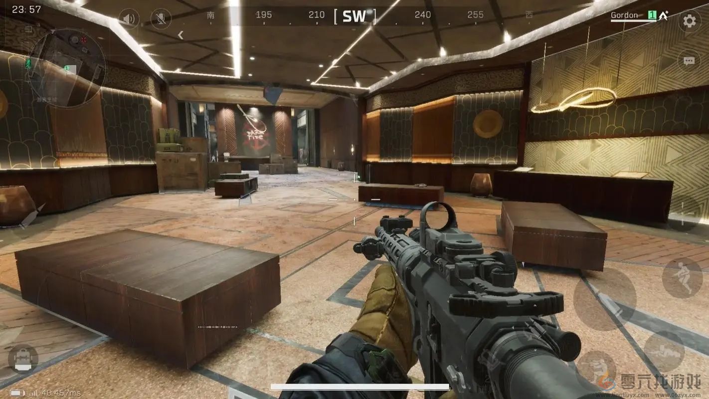 三角洲行动怎样撞车比较快(图2) 三角洲行动怎样撞车比较快(图2)