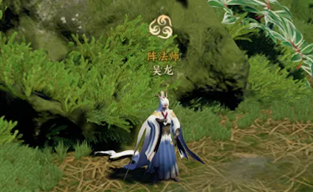 诛仙世界阵法补灵玩法攻略(图3) 诛仙世界阵法补灵玩法攻略(图3)