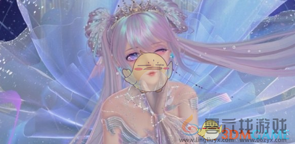 无限暖暖能不能捏脸介绍(图3) 无限暖暖能不能捏脸介绍(图3)