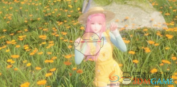 无限暖暖能不能捏脸介绍(图2) 无限暖暖能不能捏脸介绍(图2)