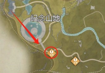 无限暖暖观察之旅古老雕像任务完成攻略(图2) 无限暖暖观察之旅古老雕像任务完成攻略(图2)