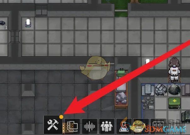 秩序新曙光简易冶炼炉建造方法(图1) 秩序新曙光简易冶炼炉建造方法(图1)