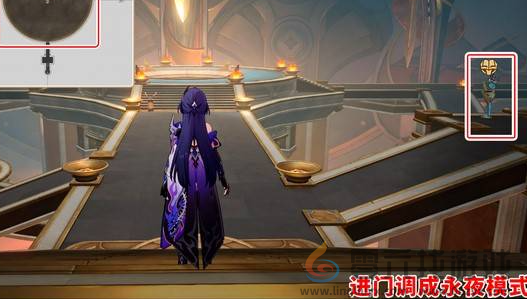 崩坏星穹铁道翻飞之币在哪(图3) 崩坏星穹铁道翻飞之币在哪(图3)