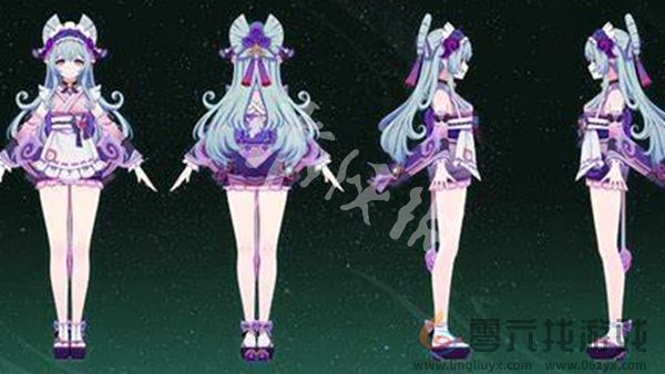 原神梦见月瑞希圣遗物词条怎么选(图1) 原神梦见月瑞希圣遗物词条怎么选(图1)