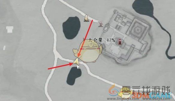 燕云十六声开封万事知田中生金任务攻略(图1) 燕云十六声开封万事知田中生金任务攻略(图1)