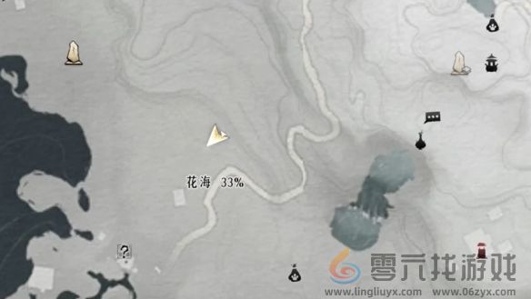 燕云十六声花下眠隐藏任务攻略(图3) 燕云十六声花下眠隐藏任务攻略(图3)