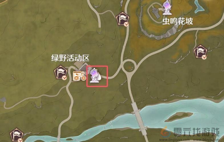 无限暖暖在艾莉森的旅行小铺中兑换5次任务攻略(图2) 无限暖暖在艾莉森的旅行小铺中兑换5次任务攻略(图2)