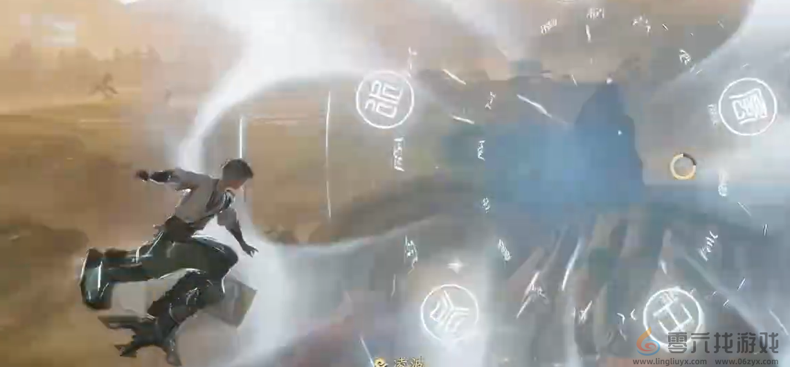 仙剑世界五行介绍(图1) 仙剑世界五行介绍(图1)