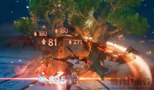 仙剑世界五行介绍(图2) 仙剑世界五行介绍(图2)