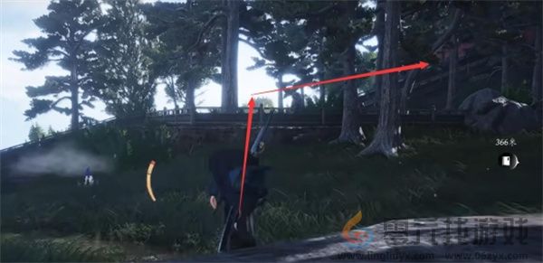 燕云十六声第一炉香任务完成方法分享(图2) 燕云十六声第一炉香任务完成方法分享(图2)