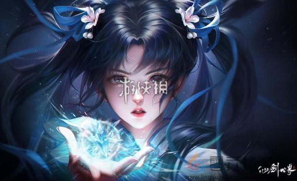仙剑世界和燕云十六声哪个好玩(图2) 仙剑世界和燕云十六声哪个好玩(图2)