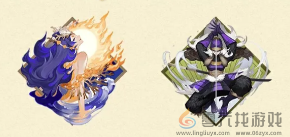 阴阳师歌留多御魂搭配(图1) 阴阳师歌留多御魂搭配(图1)