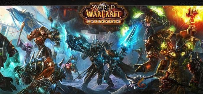 魔兽世界霍利的香辣椒玩具获取方法(图1) 魔兽世界霍利的香辣椒玩具获取方法(图1)