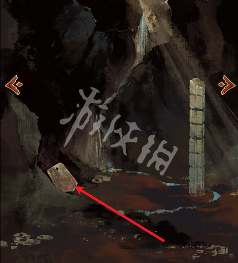 栖云异梦2攻略大全(图2) 栖云异梦2攻略大全(图2)