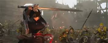 真三国无双起源如何解锁成就(图1) 真三国无双起源如何解锁成就(图1)