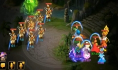 《梦幻西游》40级主线剧情北斗七星阵任务攻略