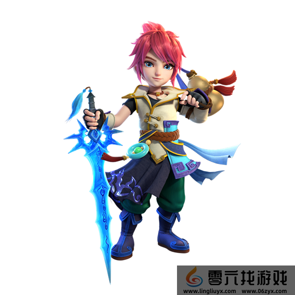 《梦幻西游》角色介绍(图1)