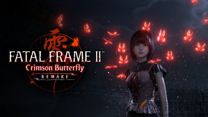 《零红蝶：重制版》新细节：两美女牵手 射影机全面升级(图1)