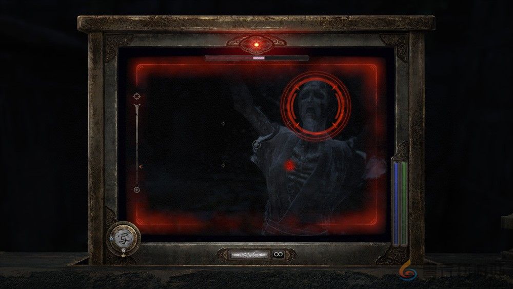 《零红蝶：重制版》新细节：两美女牵手 射影机全面升级(图7)