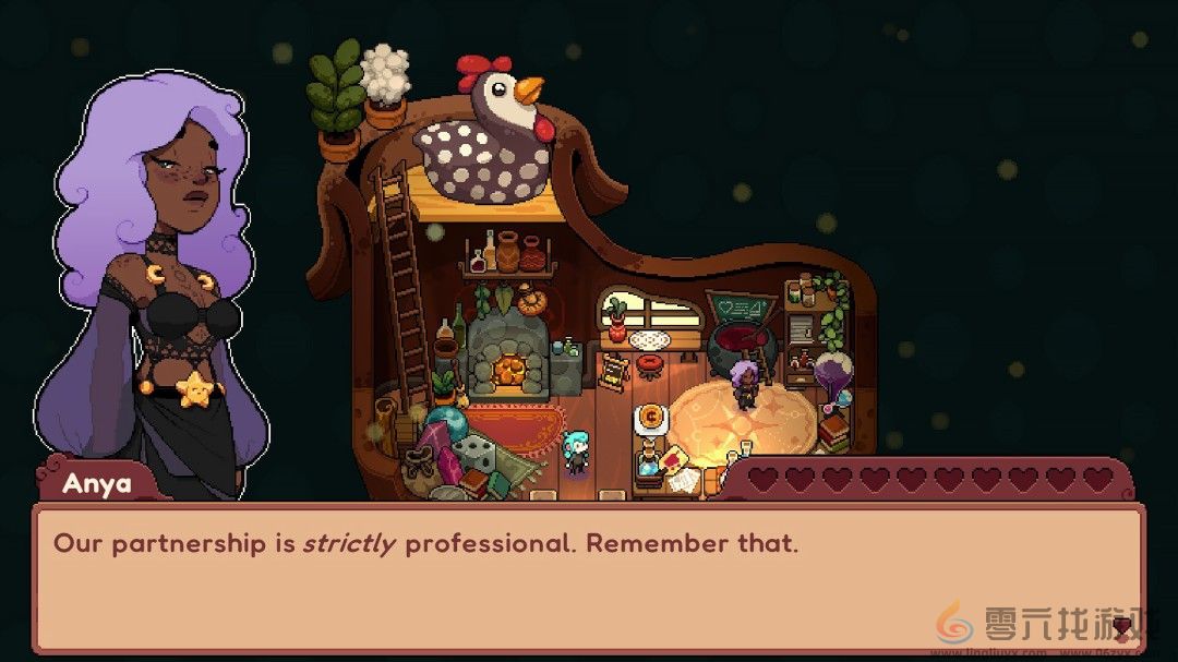 农场生活模拟游戏《四叶草农场》公布 微缩视角重新构想农业(图3)