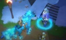 《我的起源》火源大门任务流程攻略