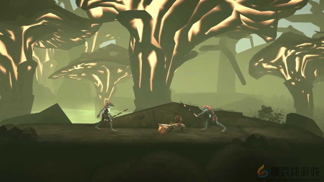 印度银河恶魔城《亡魂战纪》预告 11月14日发售(图4)