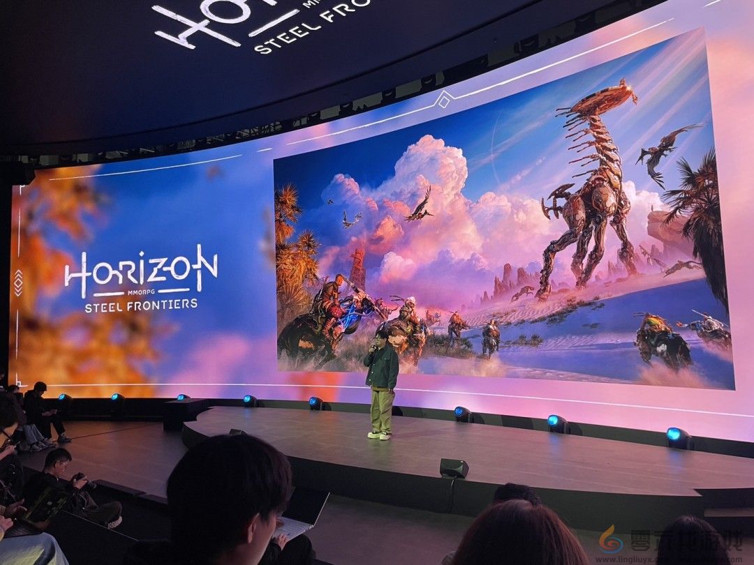 《地平线：钢铁边境》不登陆PS5引起国外玩家不满(图11)