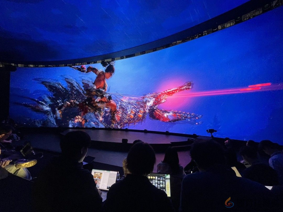 《地平线：钢铁边境》不登陆PS5引起国外玩家不满(图12)