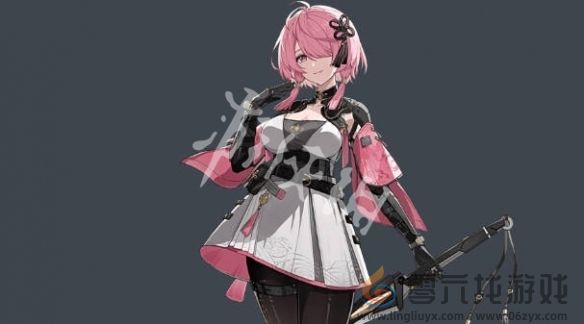 鸣潮2.8版本复刻角色一览(图4)