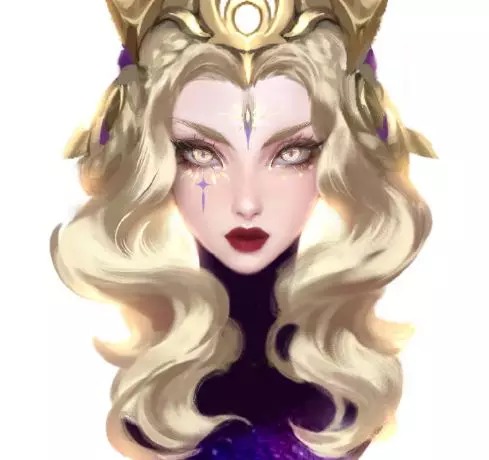 《王者荣耀》武则天典藏皮肤倪克斯神谕曝光(图7)