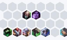 《云顶之弈》剧毒游侠阵容如何搭配？