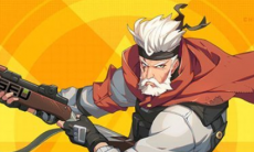 《王牌战士》狙击英雄哪个好玩