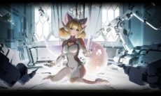 《王者荣耀》妲己机甲皮肤时之彼端介绍分享