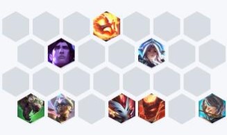 《云顶之弈》10.1月蚀游侠阵容搭配攻略(图2)