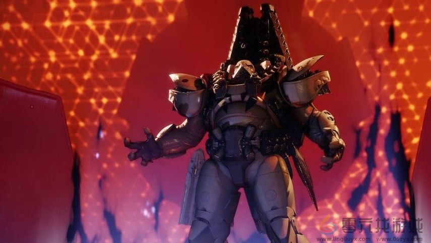 《命运2》与作家达成和解 版权诉讼官司就此尘埃落定(图1)